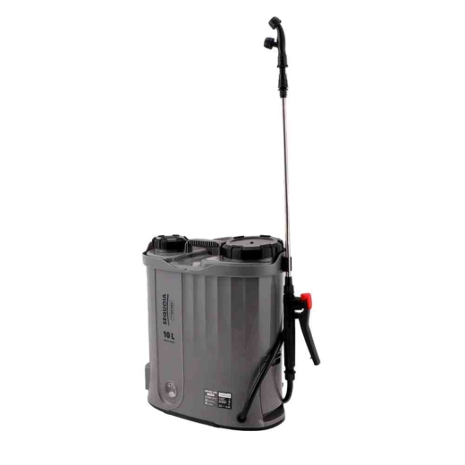 Опрыскиватель аккумуляторный SEQUOIA SBS10X-UNI - 2