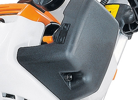 Мульти-двигун Stihl MM 56 - 6