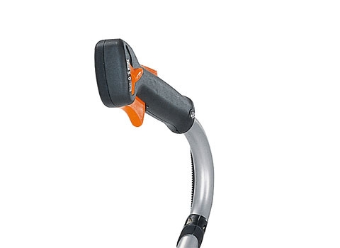 Мульти-двигун Stihl MM 56 - 4