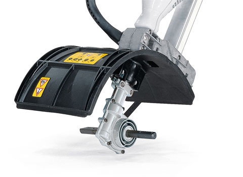 Мульти-двигун Stihl MM 56 - 3