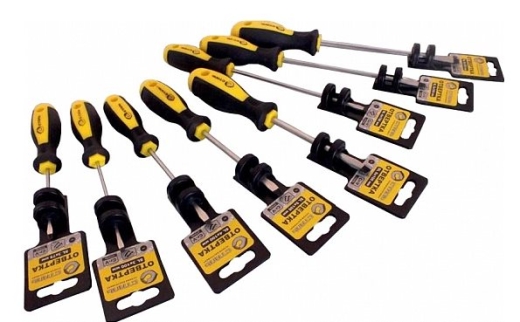 Викрутка Сталь SL 3x 100 (49016) Викрутка Сталь SL 3x 100 (49016)