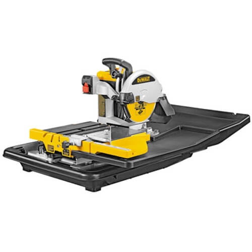 Плиткоріз DeWALT D24000 Плиткоріз DeWALT D24000
