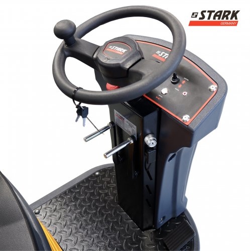 Поломоечная машина Stark K70 - 7