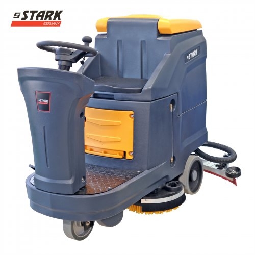 Поломоечная машина Stark K70 - 1