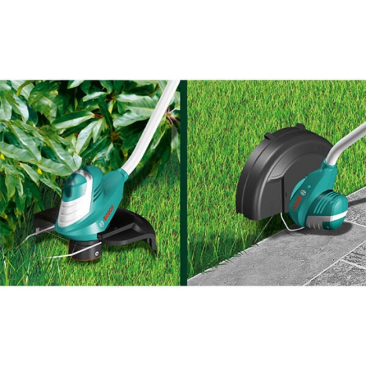 Аккумуляторный триммер Bosch Advanced Grass Cut 36, без акб и з/у - 3