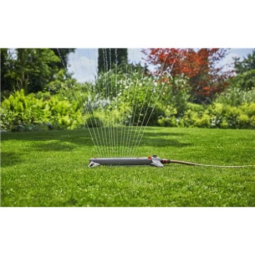Дощувач осциліруючий Gardena AquaZoom М 18712-34.000.00 - 1