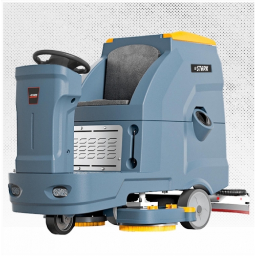 Поломоечная машина Stark K80 - 1