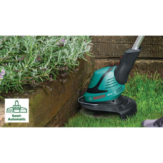 Аккумуляторный триммер Bosch Advanced Grass Cut 36, 1 акб 36V 2.0 Ah и з/у AL 36V-20 - 4
