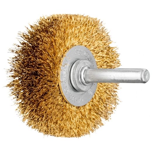 Щітка дискова для дриля Pferd RBU 5015/6 MES 0,20 (4007220153086) Щітка дискова для дриля Pferd RBU 5015/6 MES 0,20 (4007220153086)
