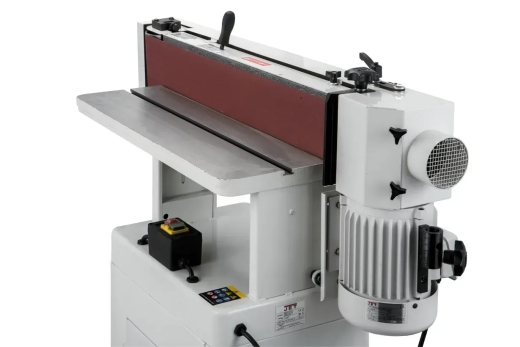 Кромкошліфувальний верстат JET OES-80 CS - 6