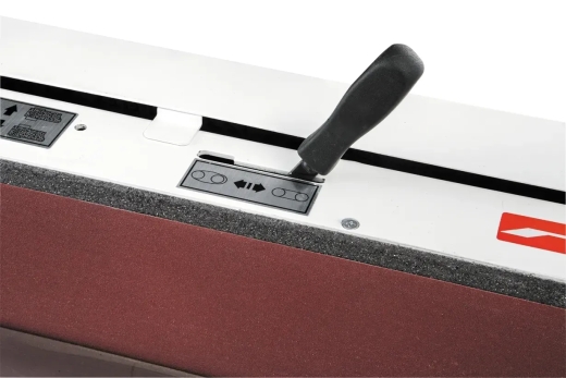 Кромкошліфувальний верстат JET OES-80 CS - 7