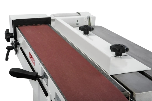 Кромкошліфувальний верстат JET OES-80 CS - 4