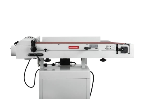 Кромкошліфувальний верстат JET OES-80 CS - 2