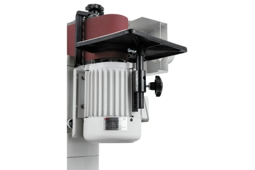 Кромкошліфувальний верстат JET OES-80 CS - 8