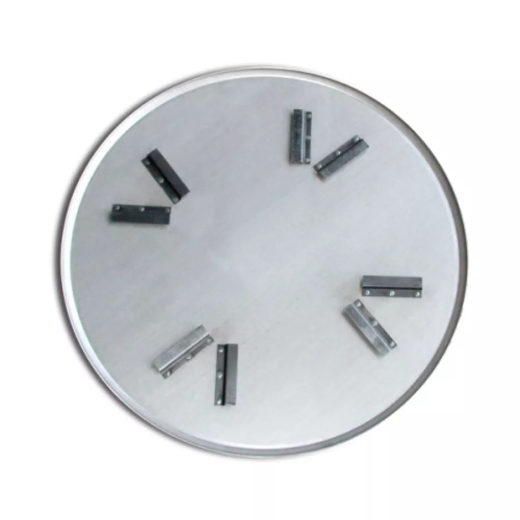 Затиральний диск Barikell 1200 (4125) Затиральний диск Barikell 1200 (4125)