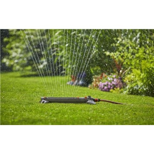Дощувач осциліруючий Gardena AquaZoom L 18714-20.000.00 - 3
