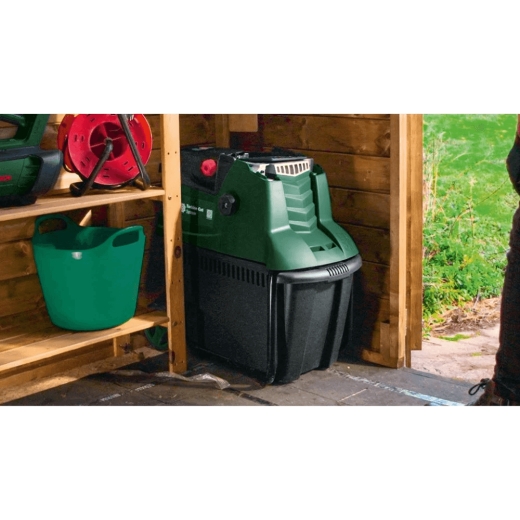 Садовый измельчитель Bosch AXT 25 TC - 6