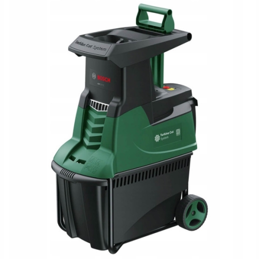 Садовый измельчитель Bosch AXT 25 TC - 1
