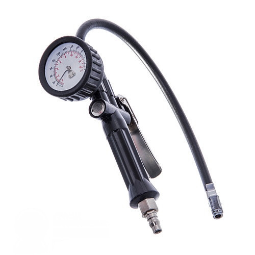 Профессиональный пистолет для подкачки шин TRISCO TG-916 4 в 1 - 1