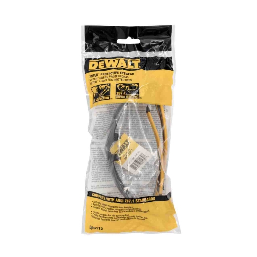 Окуляри DeWALT DPG112-2D - 11