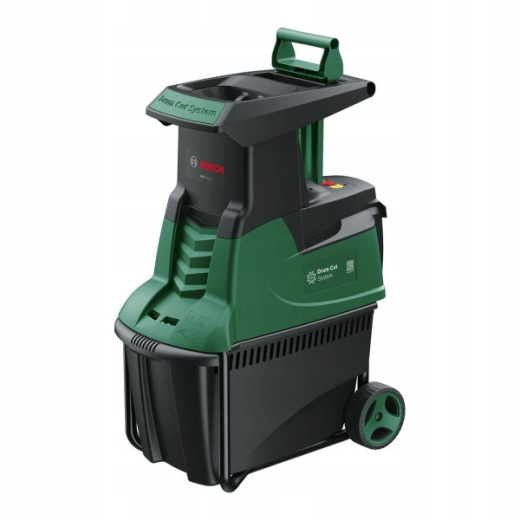Садовый измельчитель Bosch AXT 25 D Садовый измельчитель Bosch AXT 25 D
