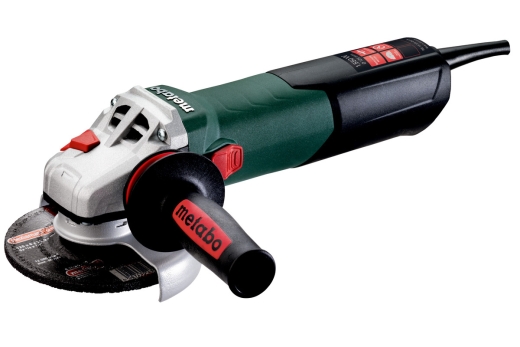 Болгарка Metabo WE 15-125 Quick (600448000) Болгарка Metabo WE 15-125 Quick (600448000)