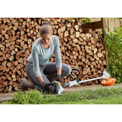 Акумуляторний тример Stihl FSA 57 SET - 4