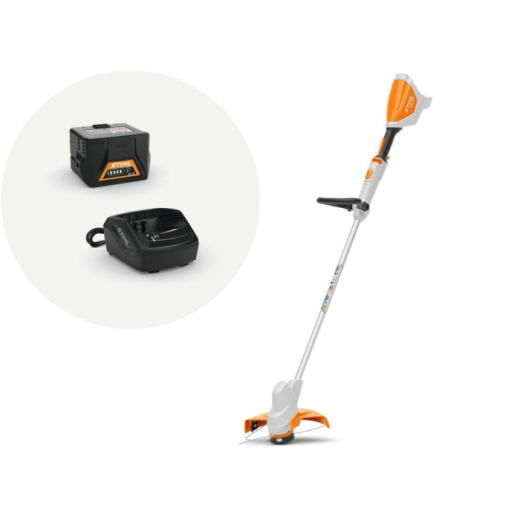 Акумуляторний тример Stihl FSA 57 SET - 2