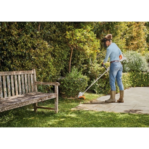 Акумуляторний тример Stihl FSA 57 SET - 5