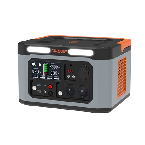 Портативная зарядная станция PROTESTER 1000W/2000W (Max), 220 V, 999Wh, 22.2 V/45 Ah (2700000mAh/3.7V) PRO-PS1000F Портативная зарядная станция PROTESTER 1000W/2000W (Max), 220 V, 999Wh, 22.2 V/45 Ah (2700000mAh/3.7V) PRO-PS1000F