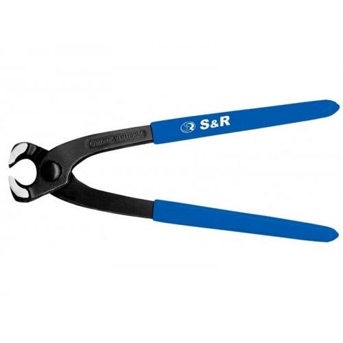 Кусачки S&R 200 х 30 мм - 1