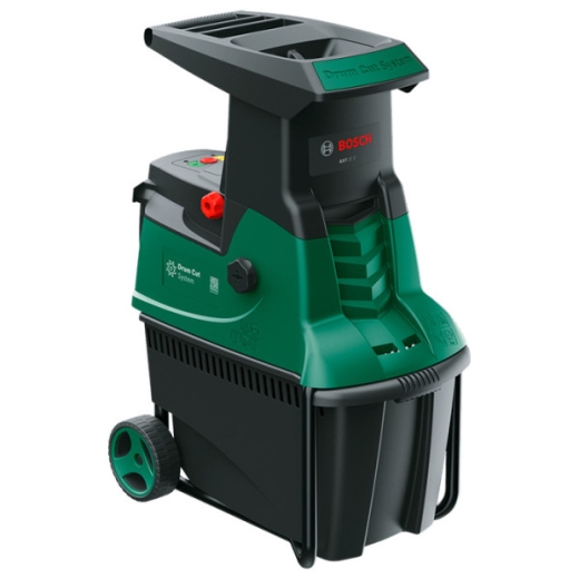 Садовий подрібнювач Bosch AXT 22 D Садовий подрібнювач Bosch AXT 22 D