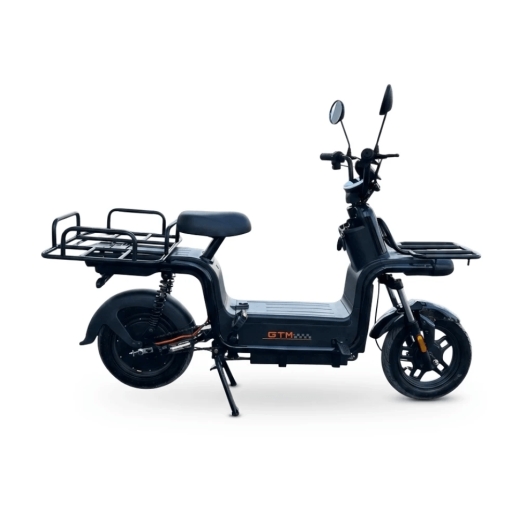 Електроскутер GTM 84133 X-CAR_GO 800W 60V 20Ah - 4