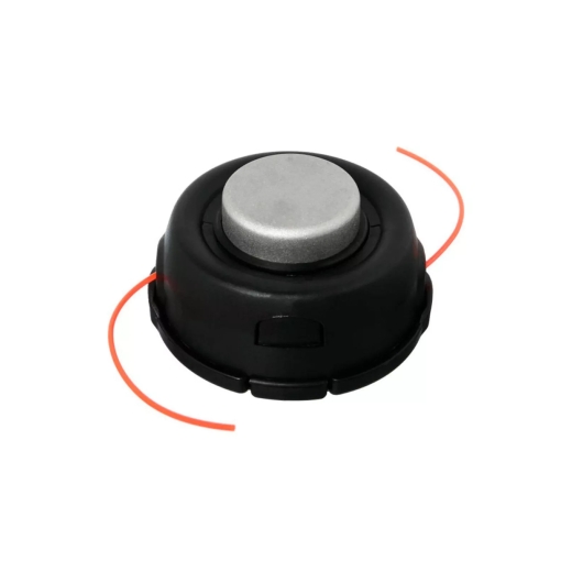 Косильна головка Forte DL-1248 2.4 мм х 3 м Косильна головка Forte DL-1248 2.4 мм х 3 м