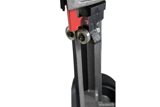 Стрічкова пилка по металу JET HVBS-56M - 10