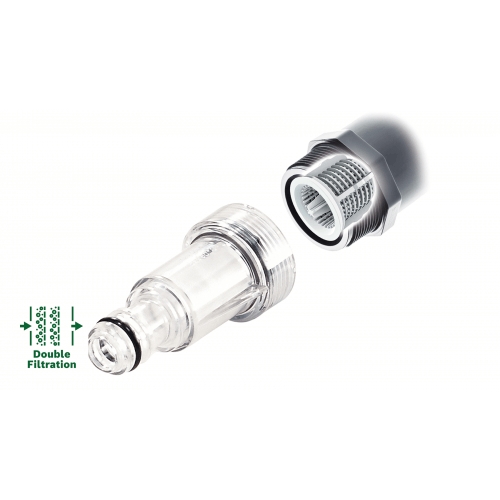 Мінімийка Bosch EasyAquatak 120 - 7