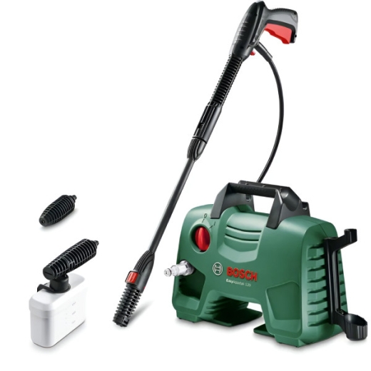 Минимойка Bosch EasyAquatak 120 Минимойка Bosch EasyAquatak 120