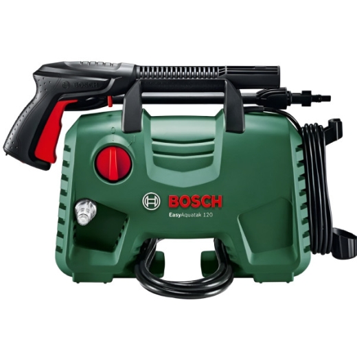 Минимойка Bosch EasyAquatak 120 - 2