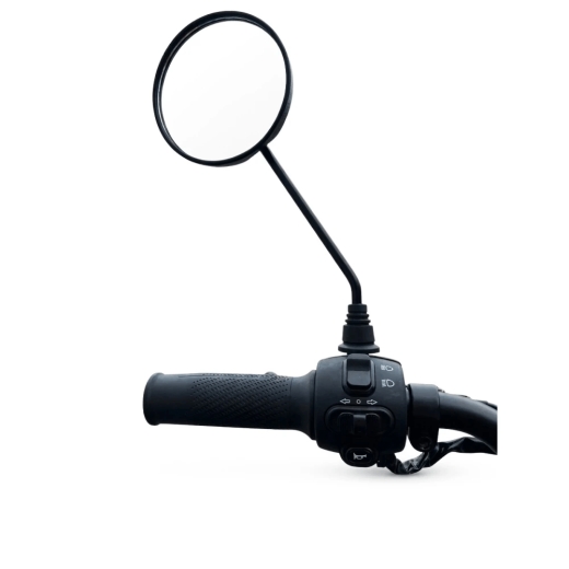 Електроскутер GTM K-800-S 800W 60V 20Ah - 12
