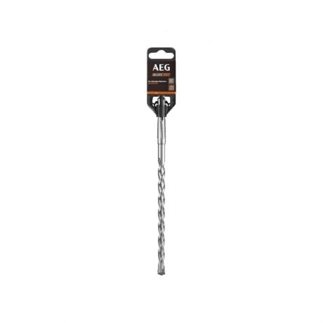 Бур AEG SDS plus 10x310 мм Бур AEG SDS plus 10x310 мм