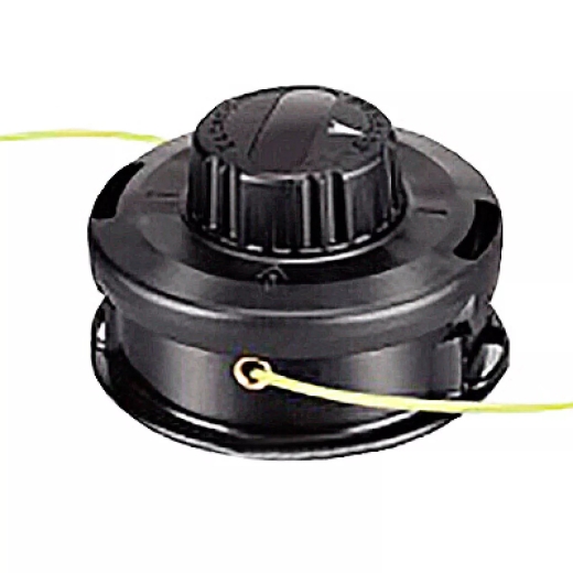 Косильна головка Forte DL-2234 2.4 мм х 3 м - 1