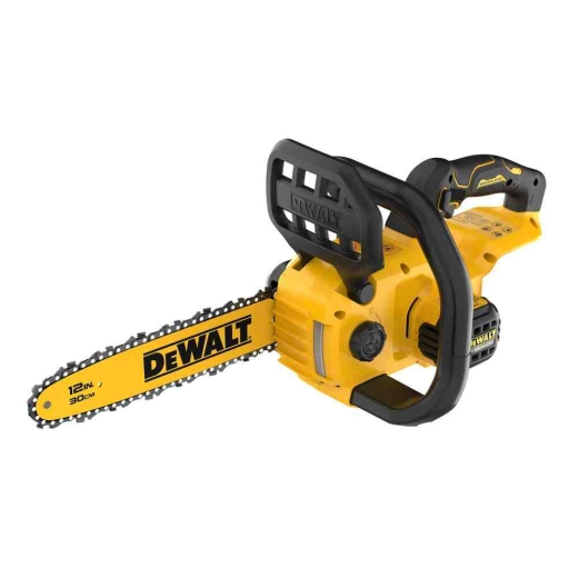 Пила ланцюгова акумуляторна безщіткова DeWALT DCMCS565N - 3