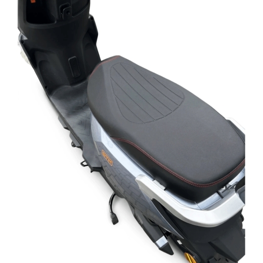 Електроскутер GTM C-EV 1200 1200W 72V 20Ah - 9