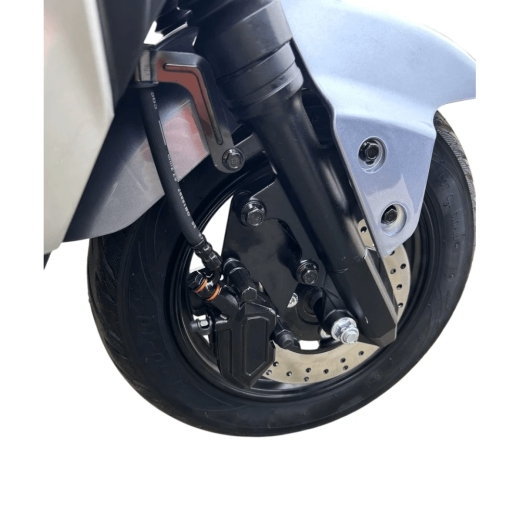 Електроскутер GTM C-EV 1200 1200W 72V 20Ah - 14
