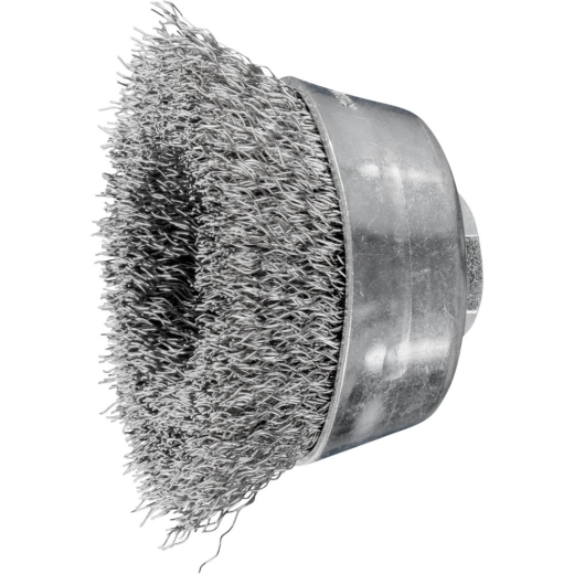 Щетка чашечная Pferd BRUSH TBU 60/M14 INOX 0,30 (4007220955215) Щетка чашечная Pferd BRUSH TBU 60/M14 INOX 0,30 (4007220955215)