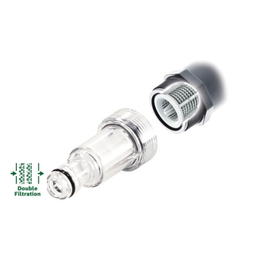 Мийка високого тиску Bosch UniversalAquatak 125 - 2