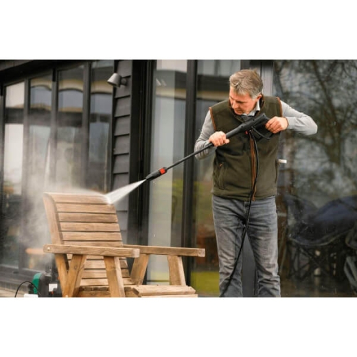 Мийка високого тиску Bosch UniversalAquatak 125 - 8