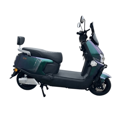 Електроскутер GTM N-MD 1200 1200W 72V 20Ah - 2