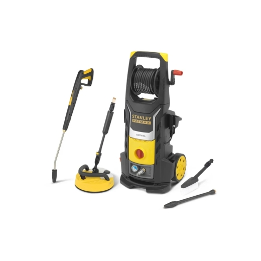 Мийка високого тиску електрична STANLEY FATMAX SXFPW30PE - 2