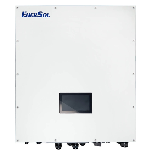 Інвертор гібридний EnerSol EHI-12000TP Інвертор гібридний EnerSol EHI-12000TP